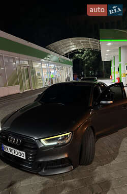 Цены Audi S3 Бензин