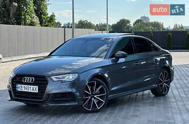 Цены Audi S3 Бензин