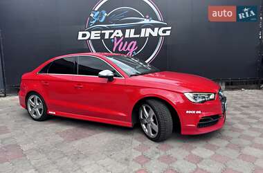 Цены Audi S3 Бензин