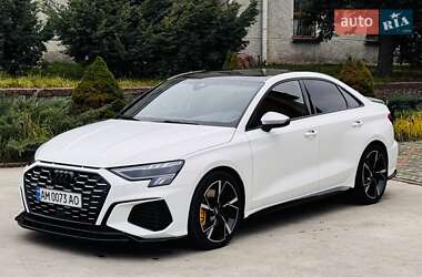 Цены Audi S3 Бензин