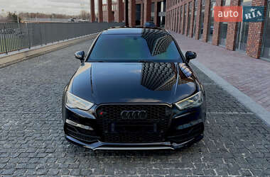 Цены Audi S3 Бензин