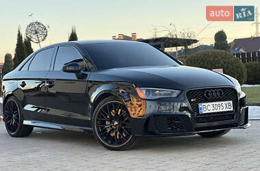 Ціни Audi S3 Бензин