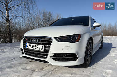 Цены Audi S3 Бензин