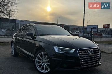 Ціни Audi S3 Бензин
