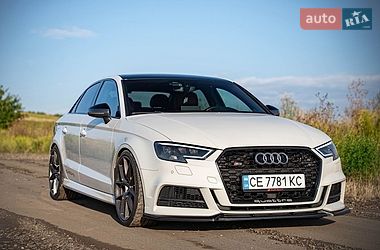 Цены Audi S3 Бензин