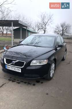 Ціни Volvo S40 Бензин