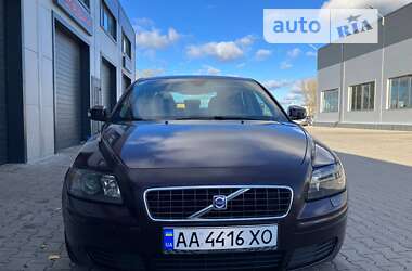 Цены Volvo S40 Бензин