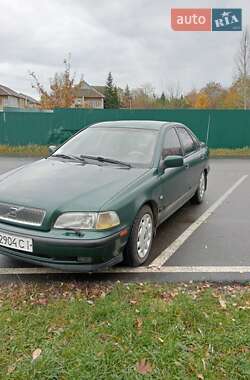 Ціни Volvo S40 Бензин