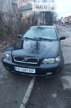 Цены Volvo S40 Бензин