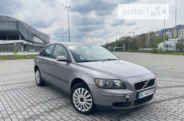 Цены Volvo S40 Бензин