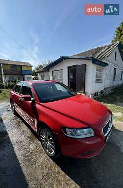 Цены Volvo S40 Бензин