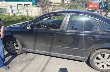 Цены Volvo S40 Бензин