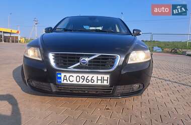 Цены Volvo S40 Бензин