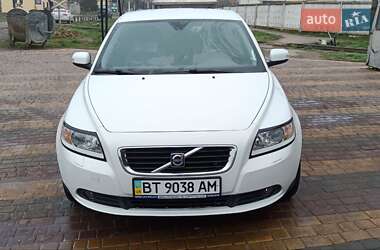Ціни Volvo S40 Бензин
