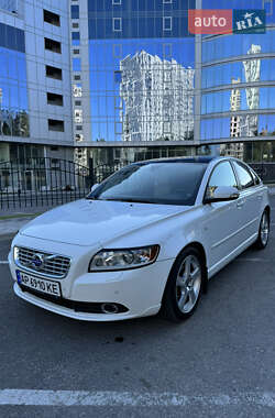 Ціни Volvo S40 Бензин