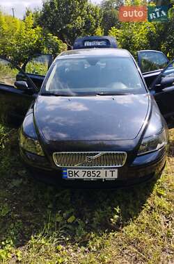 Ціни Volvo S40 Бензин