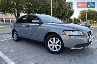 Ціни Volvo S40 Бензин