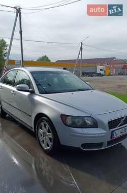 Цены Volvo S40 Бензин