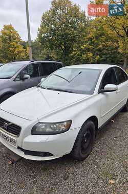 Цены Volvo S40 Бензин