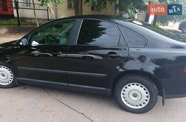 Цены Volvo S40 Бензин