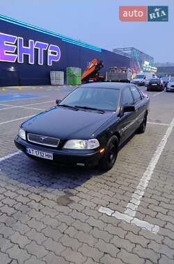 Цены Volvo S40 Бензин
