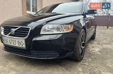 Цены Volvo S40 Бензин