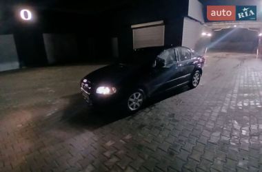 Ціни Volvo S40 Бензин