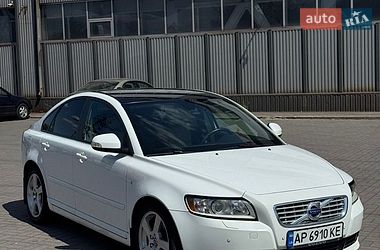 Цены Volvo S40 Бензин