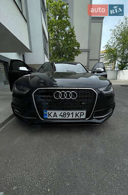 Цены Audi S4 Бензин