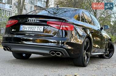 Цены Audi S4 Бензин