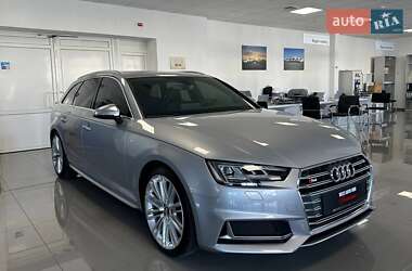 Цены Audi S4 Бензин