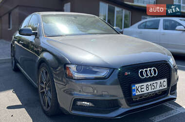 Ціни Audi S4 Бензин