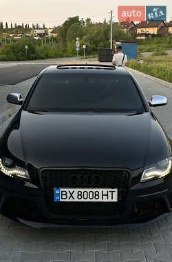 Цены Audi S4 Бензин