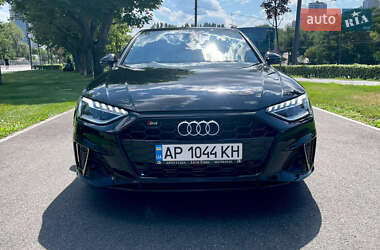 Цены Audi S4 Бензин