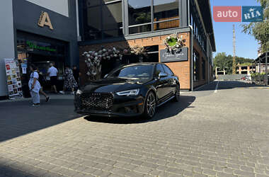 Ціни Audi S4 Бензин