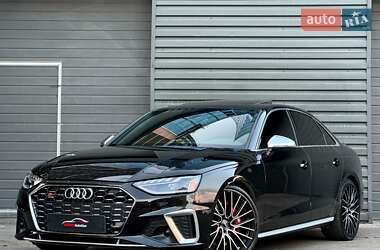 Цены Audi S4 Бензин