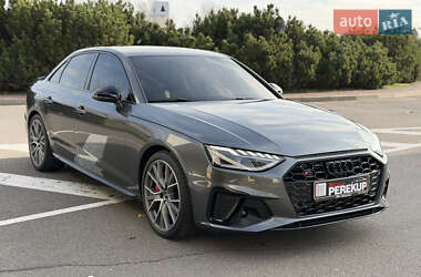 Ціни Audi S4 Бензин