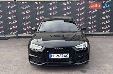 Ціни Audi S4 Бензин