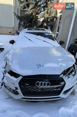 Ціни Audi S4 Бензин