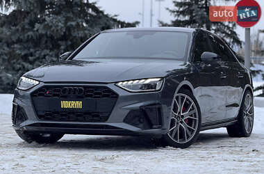 Цены Audi S4 Бензин