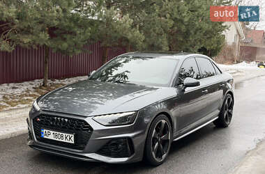 Цены Audi S4 Бензин