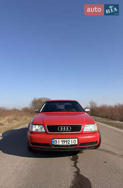 Цены Audi S4 Бензин