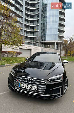 Ціни Audi S5 Sportback Бензин