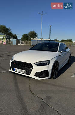 Ціни Audi S5 Sportback Бензин