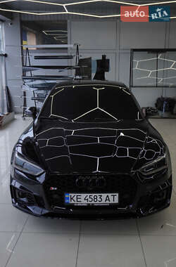 Ціни Audi S5 Sportback Бензин