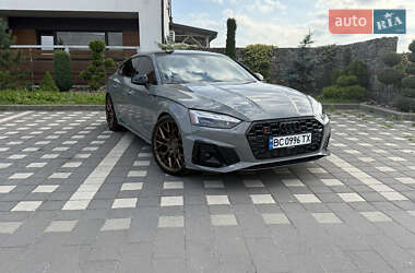 Ціни Audi S5 Sportback Бензин