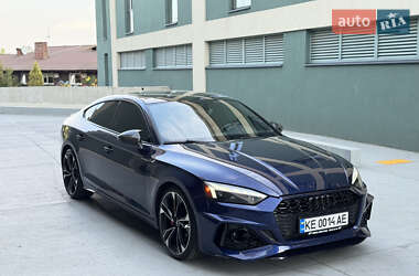 Цены Audi S5 Sportback Бензин