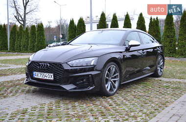 Ціни Audi S5 Sportback Бензин