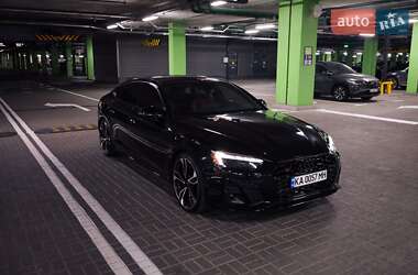 Ціни Audi S5 Sportback Бензин