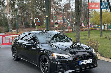Ціни Audi S5 Sportback Бензин